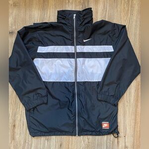 Vintage Nike Windbreaker